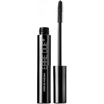 Erre Due Xcess 3D Mascara No 01 Black 10ml