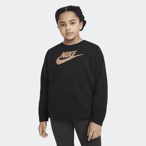 BLUZE ME MENGE TE GJATA GRAPHIC NIKE