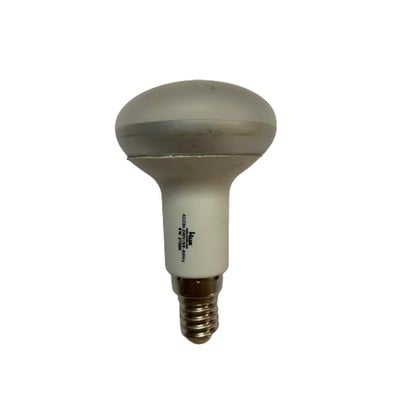 Cfl Energy Saving Light Bulb Reflector R50 9W Ε14 