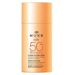 NUXE Sun Fluide Spf50 50ml