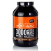 QNT 3000 Muscle Mass Chocolate Flavour - Μυϊκή ανάπτυξη, 1,3kg