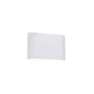 Outdoor Wall Light 2/lights Up/Down LED 5W 3000K W