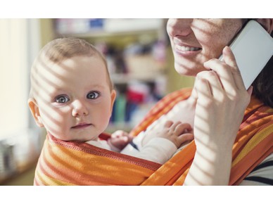 20 de aspecte interesante despre creierul bebelușului