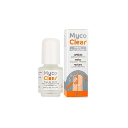 Myco Clear Nail Fungus Solution 4ml