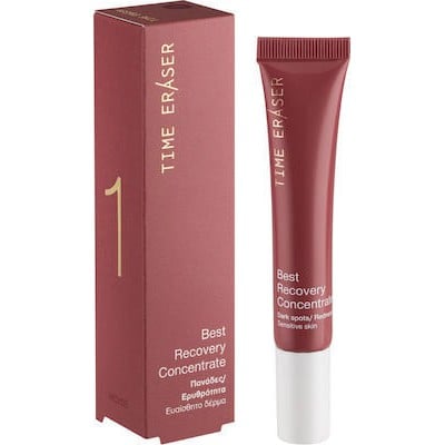 Medisei Time Eraser Recovery Concentrate Serum 20m