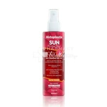 Histoplastin Sun Protection Body Sun Tanning Dry Oil SPF6 - Ξηρό Λάδι για Μαύρισμα, 200ml
