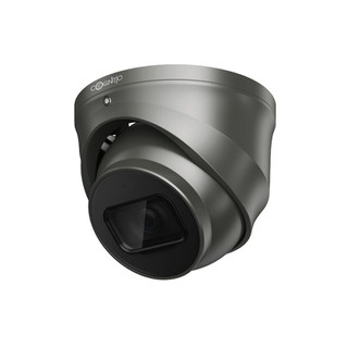 Camera 8MP 2.8mm Lens Gray COG-8MP-IPC-TUR-FG 3280
