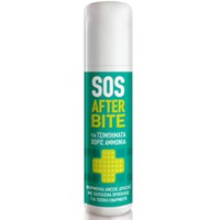 SOS AFTER BITE ROLL-ON 15ML 