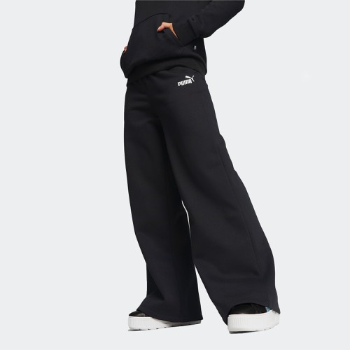 PANTALLONA TE GJATA EMBROIDERY PUMA