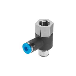 Push-in T-Fitting 153184