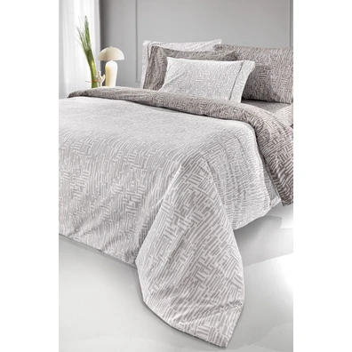 Σετ 4τμχ Σεντόνια Cuba Grey 270x265 guy Laroche  1