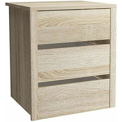 Wardrobe with 2 Sliding Doors 150x214x63cm 24112-M