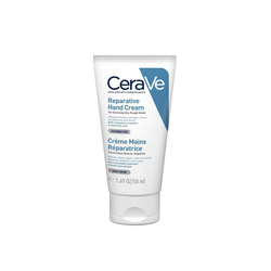 CeraVe Reparative Cream Hand Επανορθωτική Κρέμα Χεριών Για Πολύ Ξηρά Τραχιά Χέρια 50ml