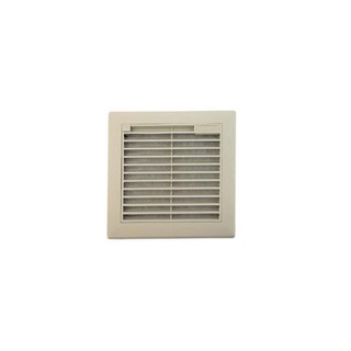 Outside Filter 150x150mm 701 RAL7032 306-005150150