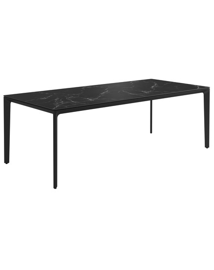 CARVER DINING TABLE 
