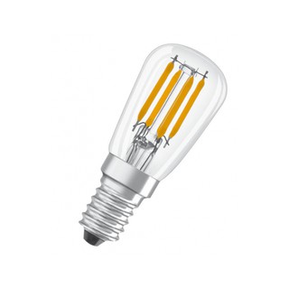 Bulb Filament LED P SPC.T26 25 Ε14 2.8W 2700Κ 4058