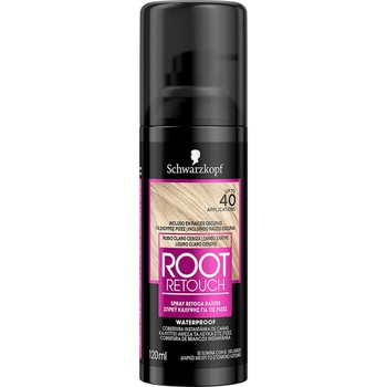ROOT RETOUCH ΞΑΝΘΟ ΣΑΝΤΡΕ 120ml