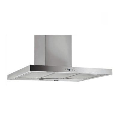 Cooker Hood Chimney Todea 90cm Turbo 1X230W 1000M³