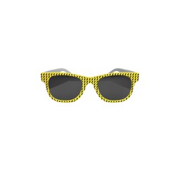Chicco Kids Sunglasses Boy Παιδικά Γυαλιά Ηλιού 24m+ Κίτρινο-Γκρι 1 τεμάχιο