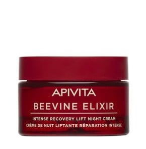 Apivita Beevive Elixir Cream Night - Κρέμα Νυχτός 