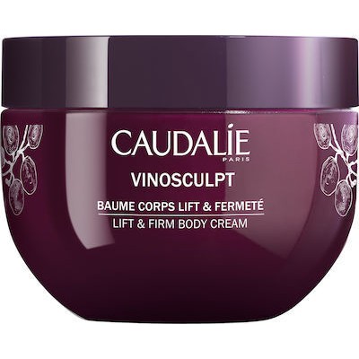 Caudalie Vinosculpt Lift and Firm Body Cream