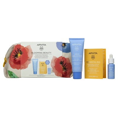 Apivita Promo Blooming Beauty Aqua Beelicious Κρέμ
