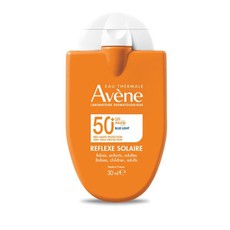 Avene Eau Thermale Reflex SPF50+ Pocket Family, Αν