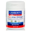 Lamberts Pure Orac Omega (Ω3), 30caps (8510-30)