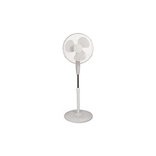 Ceiling Fan with Stand Φ40 60W White 147-29087