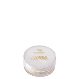 Dermacol Invisible Fixing Powder Natural 13g