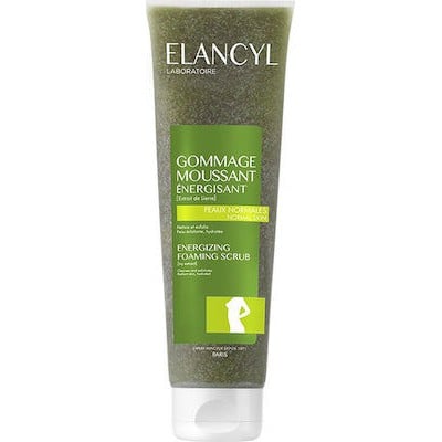 Elancyl Gommage Moussant Energisant Απολεπιστικό Τ