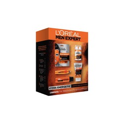 L'Oreal Men Expert Promo Hydra Energetic Gift Box Men Facial Set 1 piece