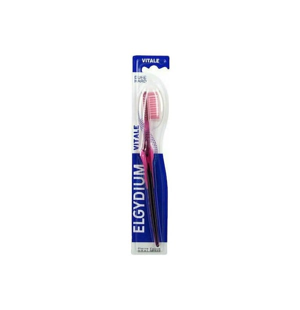 Elgydium Vitale Toothbrush