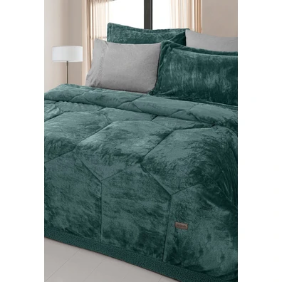 Πάπλωμα Prisma Emerald 220x240 guy Laroche  100% P