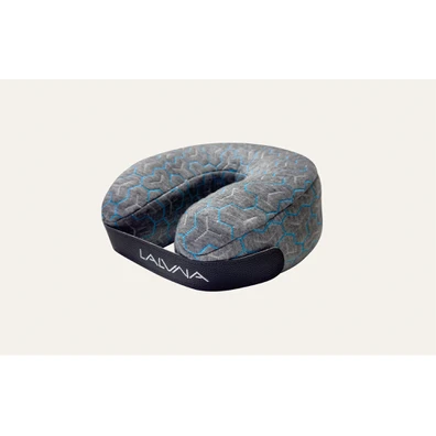 Εργονομικό Μαξιλάρι Neck Travelling 30x28x12 Memor