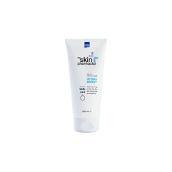 The Skin Pharmacist Hydra Boost Body Care Hydrating Cream Moisturizing Body Cream For Dry Skin 200ml