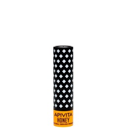 Apivita Honey Bio-Eco Lip Care με Μέλι 4.4gr