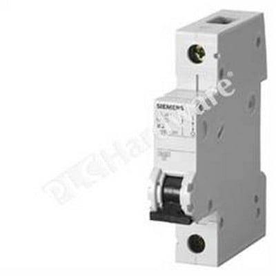 Circuit Breaker C 6KA 1-POLE 40A