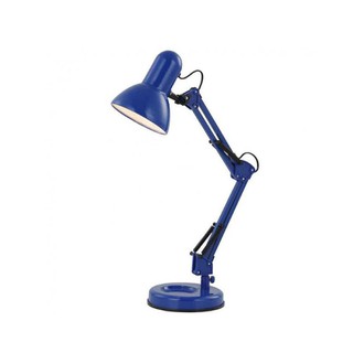 Desk Lamp E27 Blue Z24883-EG24883