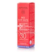 Apivita Bee Sun Safe Hydra Fresh Face Gel Cream SPF30 - Αντηλιακή Ενυδατική Κρέμα Gel Προσώπου, 50ml