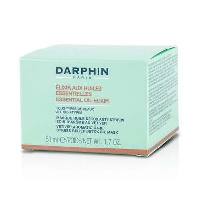 DARPHIN STRESS RELIEF MASK  50ML