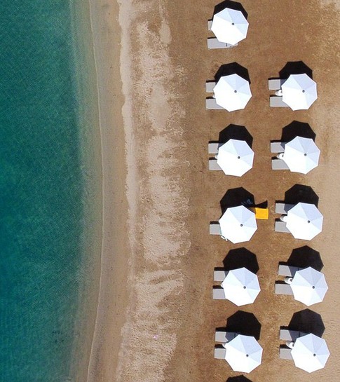 Negroponte Resort | Eretria