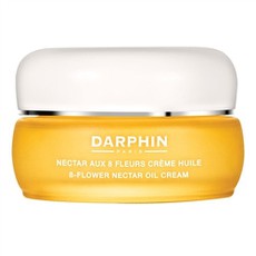 Darphin 8 Flower Nectar Oil Cream Κρέμα Ενυδάτωσης
