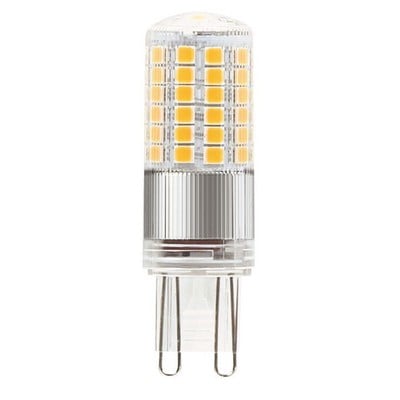 Led Toledo Lamp G9 4.8W 2700K 600LM