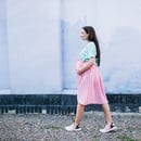 Tο περπάτημα ως μορφή άσκησης στην εγκυμοσύνη 