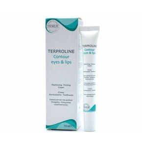 Synchroline Terproline Antiwrinkle Eye & Lip Cream