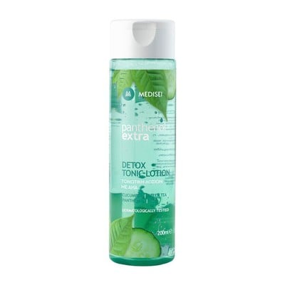 Panthenol Extra Detox Tonic Lotion 200ml