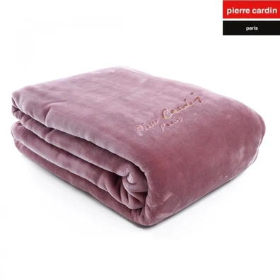 ΚΟΥΒΕΡΤΑ ΜΟΝΗ 160X220 PIERRE CARDIN NANCY STER 545