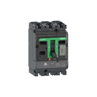 Circuit Breaker Compact NSX-NSX100H Tmd 100A 3P C1