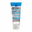 Intermed Reval Plus Natural Antiseptic Hand Gel - Αντιβακτηριδιακό Τζελ Χεριών με Φυσικό Άρωμα, 30ml